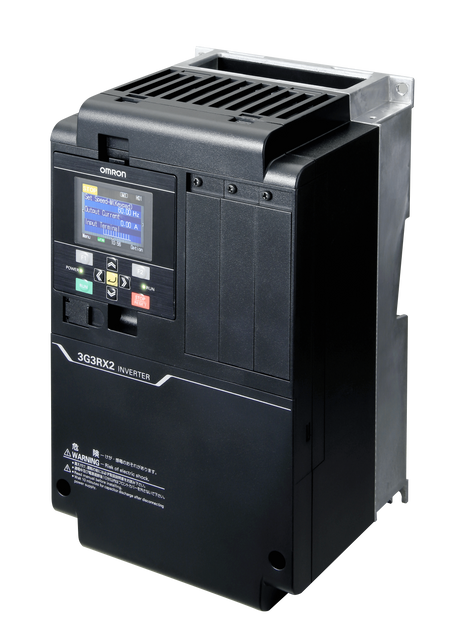 OMRON 3G3RX2-B4750