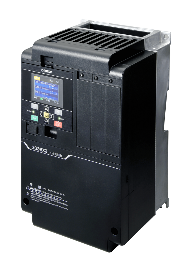 OMRON 3G3RX2-B4750