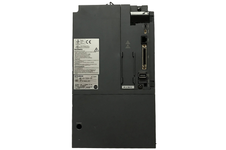 MITSUBISHI MR-J3-500T