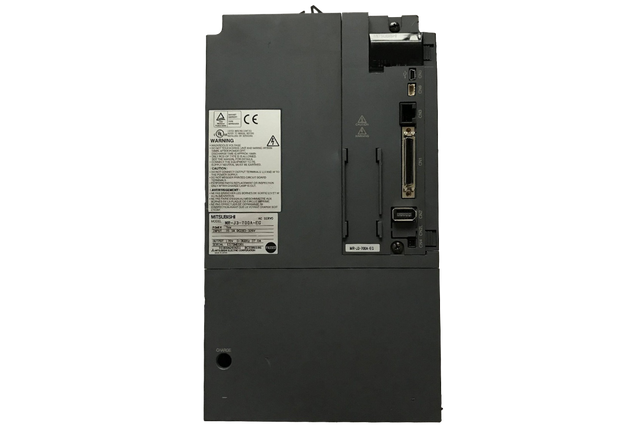 MITSUBISHI MR-J3-500T