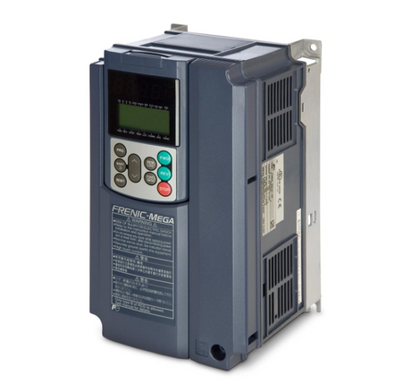 FUJI ELECTRIC FRN1.5G1S-4T