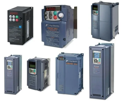 FUJI ELECTRIC FRN37G1S-4T