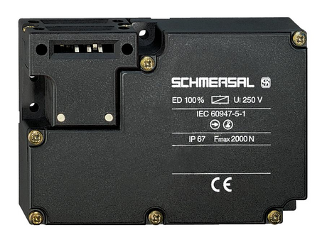 SCHMERSAL 101166283-AZM161CC-12/12RK-024