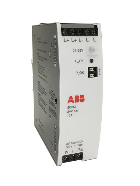 ABB 3BSE088188R1-SD853