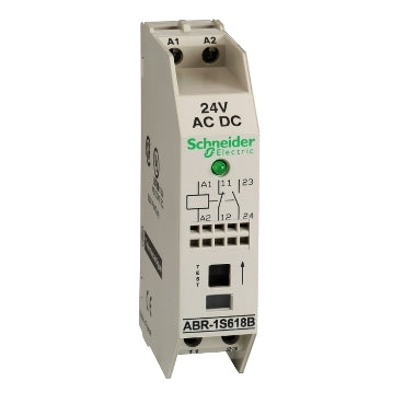 SCHNEIDER ELECTRIC ABR1S618B