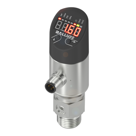 BALLUFF BSP00Z8-BSPB050-IV009-P00S2B-S4