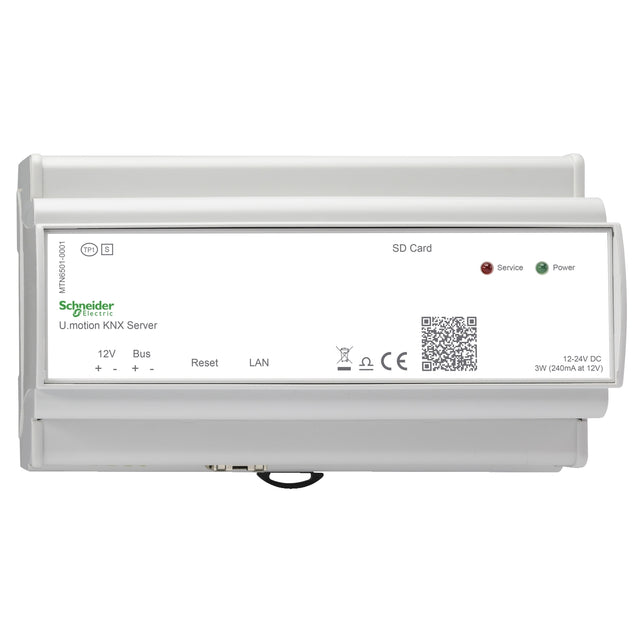 SCHNEIDER ELECTRIC MTN6501-0001