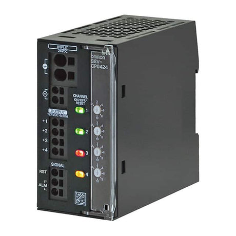 OMRON S8V-CP0424