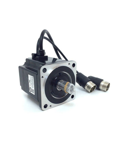 YASKAWA SGMAH-08A4A6S