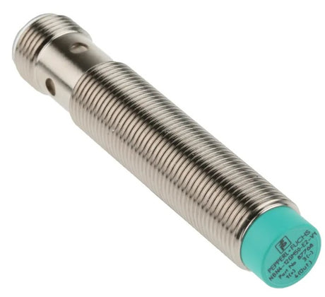 PEPPERL+FUCHS 326161-0069-NBN4-12GM50-E2-V1