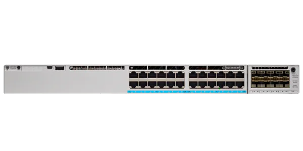 CISCO C9300-24P-E
