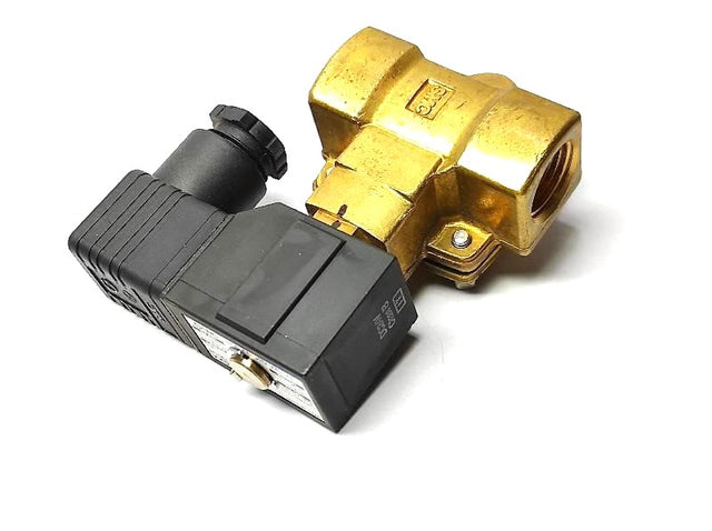 SMC VXD2140-04-5D1