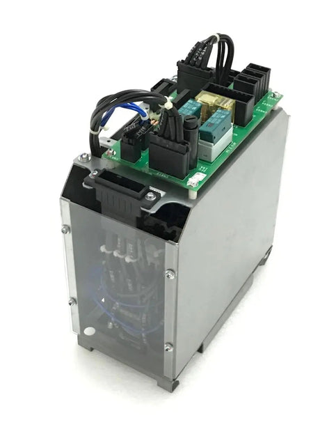 YASKAWA JZRCR-YPU01C-2