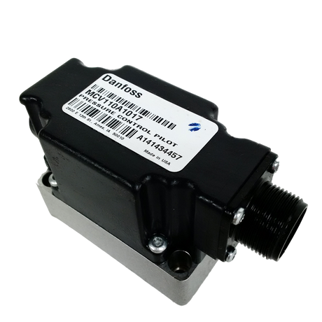 DANFOSS MCV110A1017