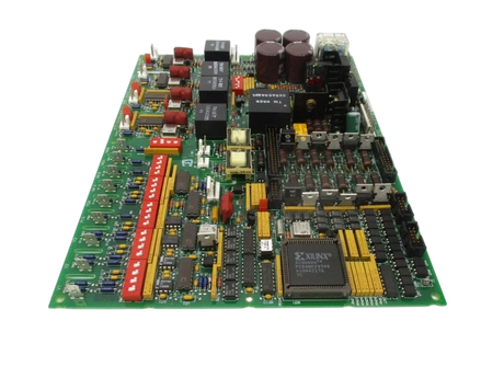 GENERAL ELECTRIC DS200DCFBG1BLC