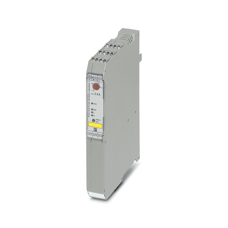 PHOENIX CONTACT 2902744-ELRH51-IESSC-24DC500AC-2