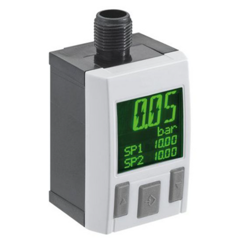 AVENTICS R412010763-PE5-PN-G014-V10-010-M12