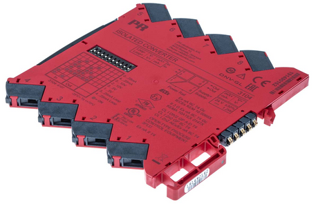 PR ELECTRONICS 3104