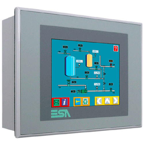 ESA ELETTRONICA VT585WBPT00N