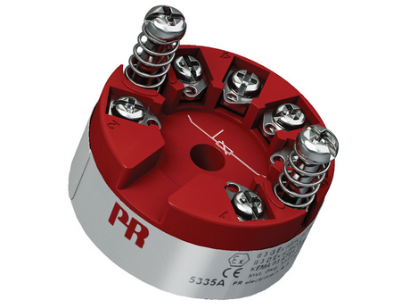 PR ELECTRONICS 5335A