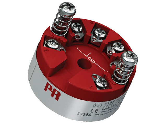 PR ELECTRONICS 5335A