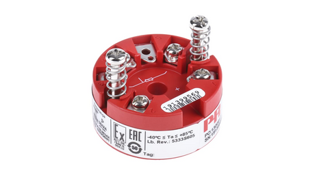 PR ELECTRONICS 5333D