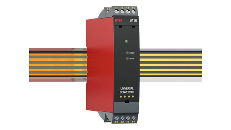 PR ELECTRONICS 9116A1