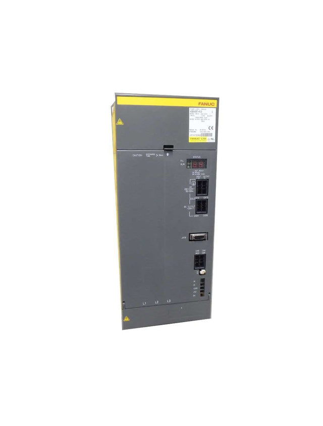 FANUC A06B-6252-H045