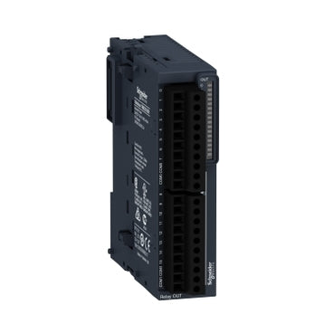 SCHNEIDER ELECTRIC TM3DQ16R
