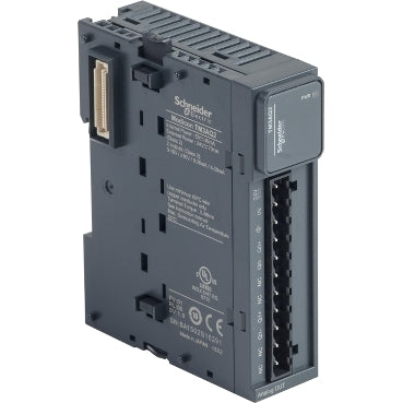 SCHNEIDER ELECTRIC TM3AQ2