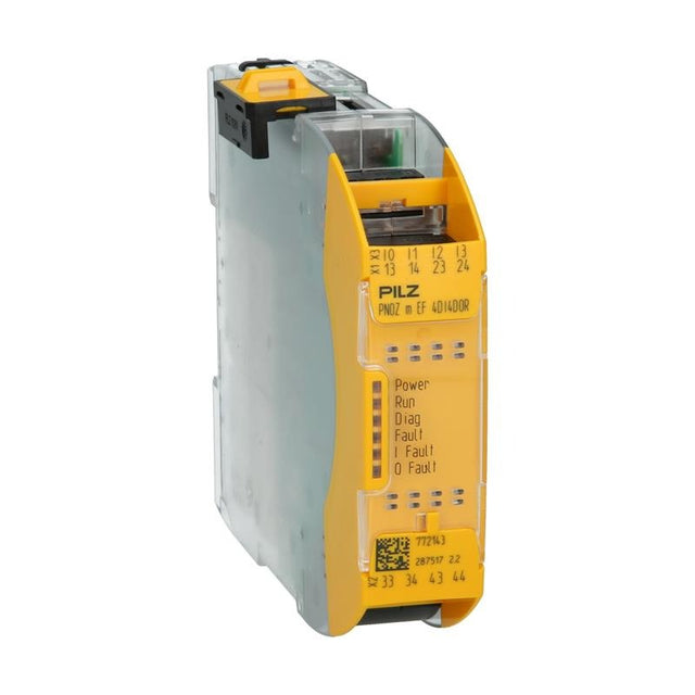 PILZ 772143-PNOZmEF4DI4DOR