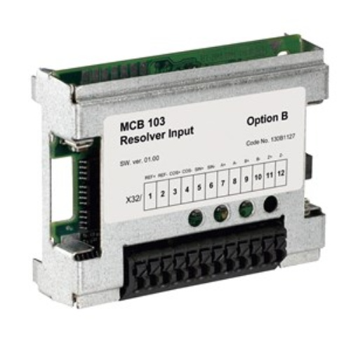 DANFOSS 130B1127-MCB103