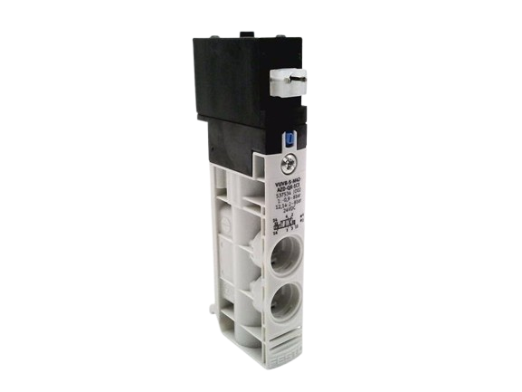 FESTO 537641-VUVB-S-B42-ZD-QX-1T1L