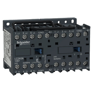 SCHNEIDER ELECTRIC LC2K1210P7