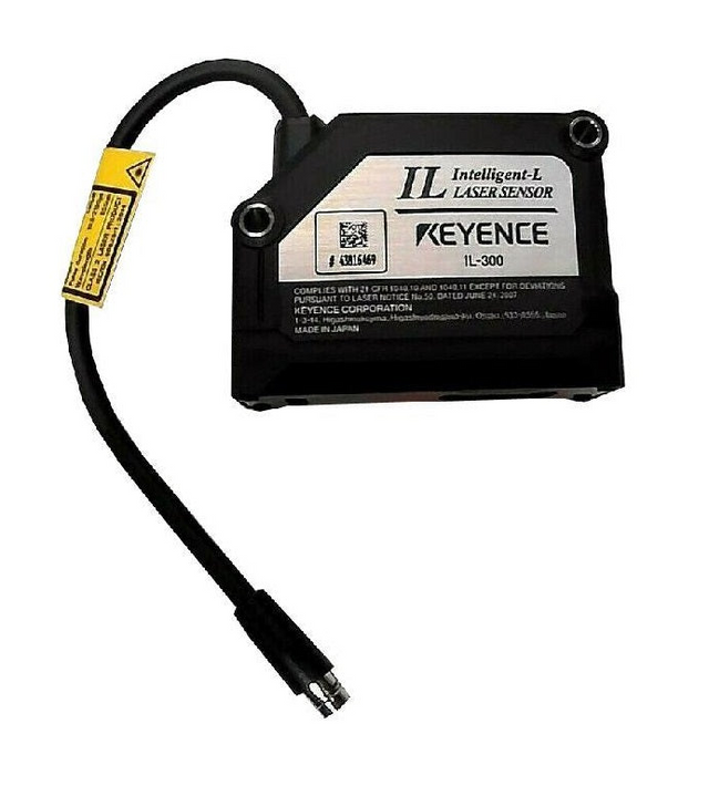 KEYENCE IA-065