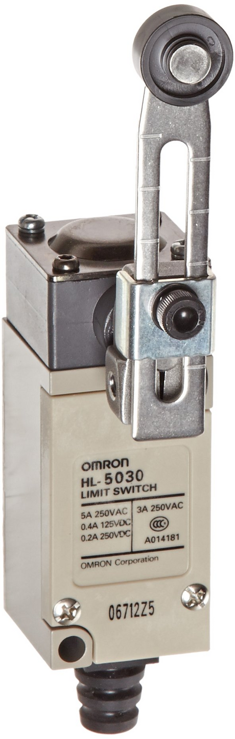 OMRON HL-5030