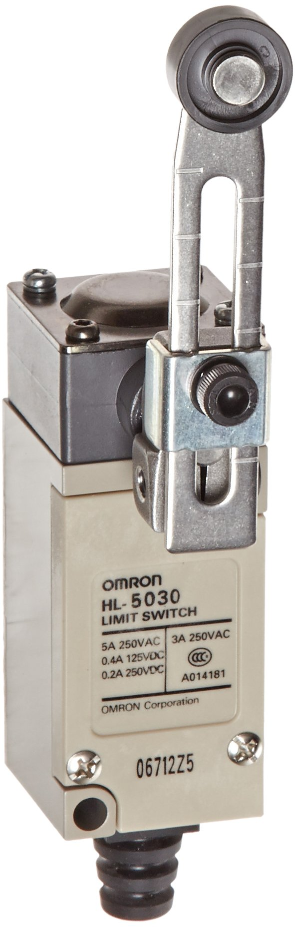 OMRON HL-5030
