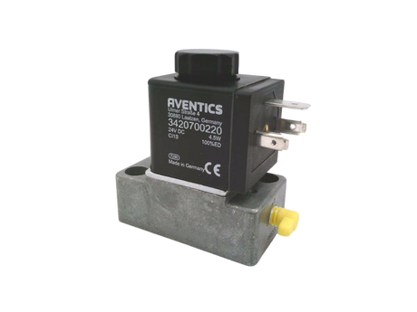 AVENTICS 3420700220