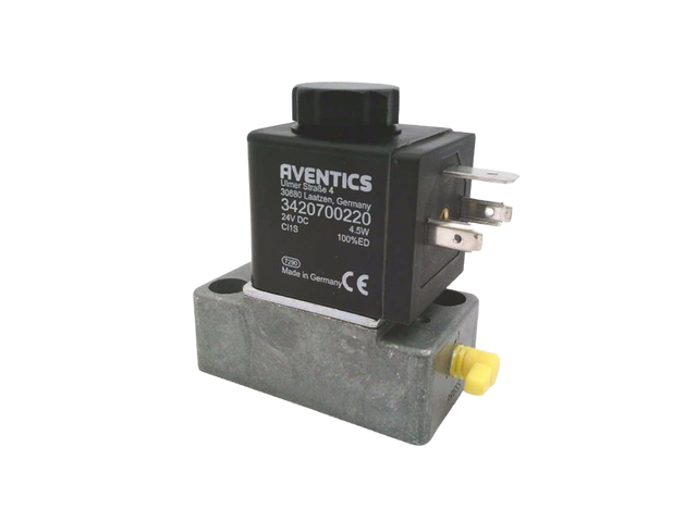 AVENTICS 3420700220