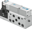 FESTO 537966-VMPA2-M1H-G-G1/8-PI