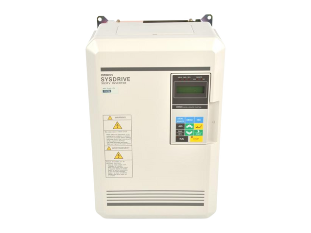 OMRON 3G3FV-A4040-CUE