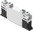 FESTO 573487-VUVG-B14-P53U-ZT-F-1T1L