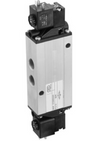 AVENTICS 5725650220-CD12-5/3CC-SR-024DC-I-G012-G012-EN175301