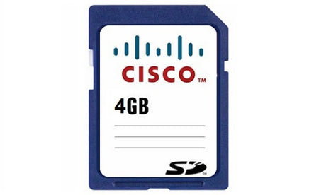 CISCO SD-IE-4GB=