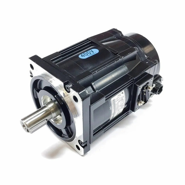 YASKAWA SGMGV-05DDW-YG13