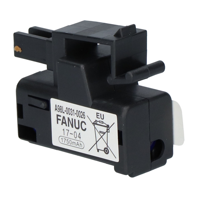 FANUC A98L-0031-0026
