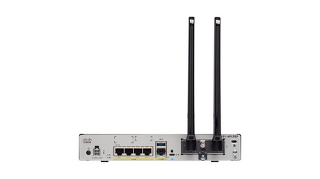 CISCO C1101-4PLTEP