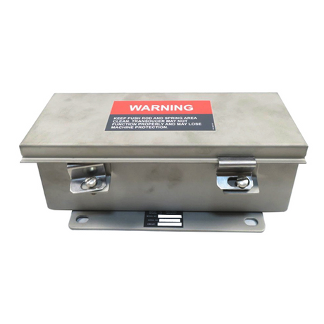 BENTLY NEVADA 24765-02-00