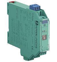 PEPPERL+FUCHS 181004Pepperl+Fuchs-KFD2-SOT2-EX1.LB.IO