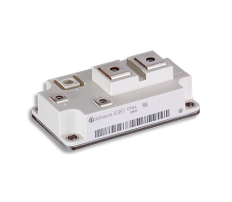 INFINEON FZ600R17KE4